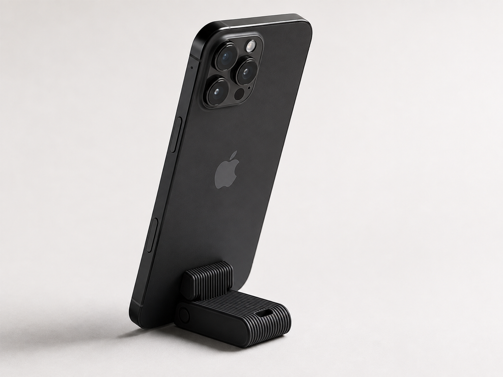 Compact Mobile Holder