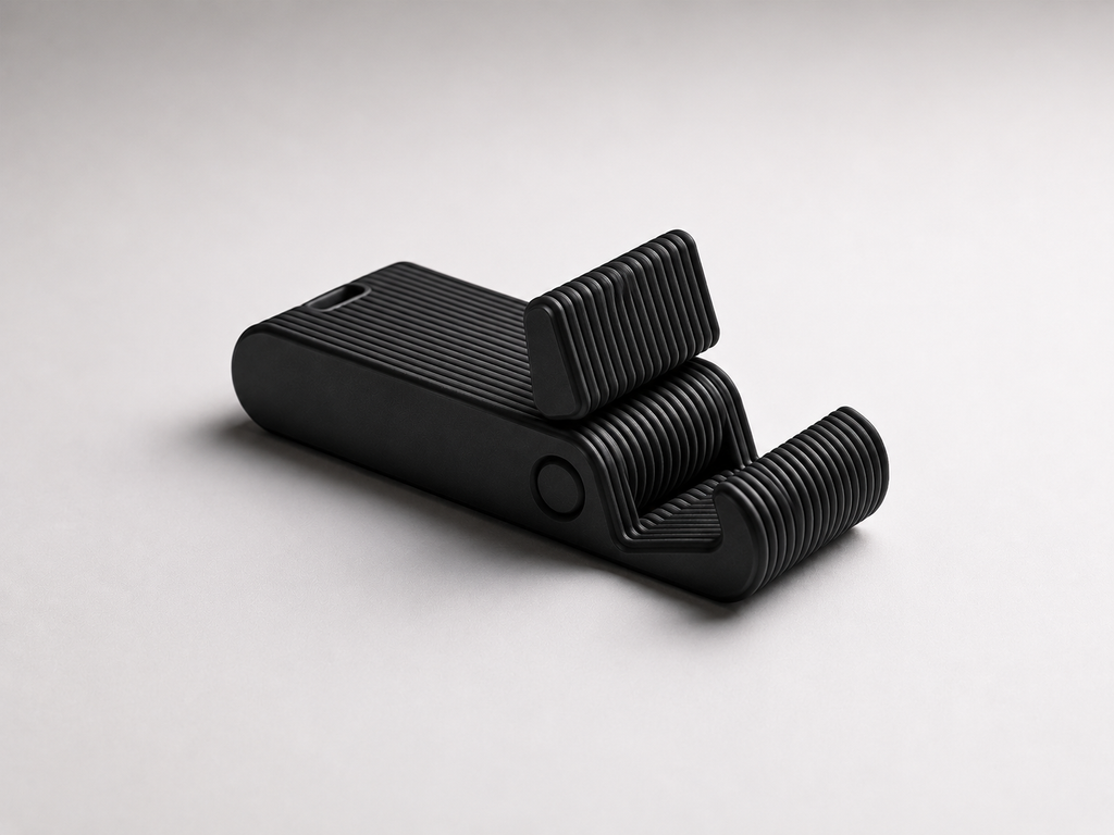 Compact Mobile Holder
