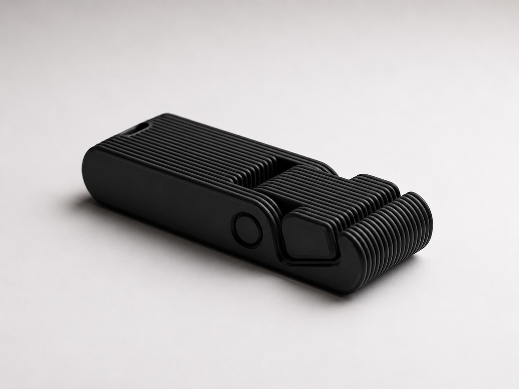 Compact Mobile Holder