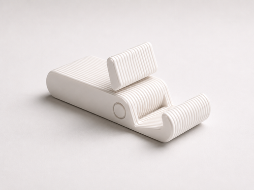 Compact Mobile Holder