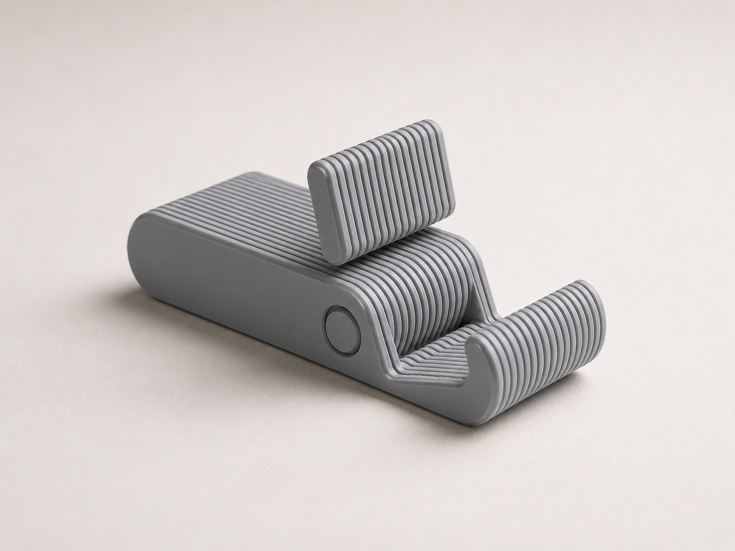 Compact Mobile Holder